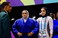 ناکامی دو جودوکار ایران در بازی‌های کشورهای اسلامی