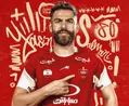 قرارداد سلمانی با پرسپولیس تمدید شد