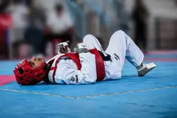 ۱۰ تکواندوکار به اردوی تیم ملی دعوت شدند