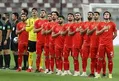 عکس/مقایسه عجیب سردار با حریف ایران در جام جهانی