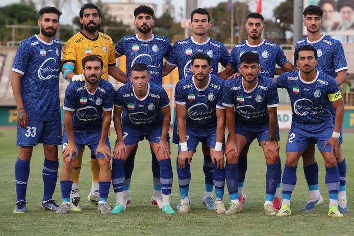 عالمی: وضعیت استقلال بهتر می‌شود / بختیاری‌زاده می‌تواند تیم را قهرمان کند