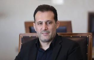 میراسماعیلی: هدف جودو ایران کسب مدال در المپیک است