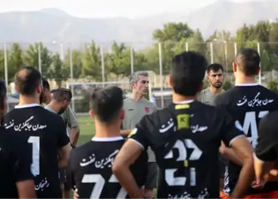 عدالت فقط برای پولدارها؛ تفاوت مس رفسنجان با سرخابی‌ها چیست؟