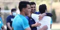 فرهاد شاکی شد: رضایت‌نامه مظاهری را بدهید، حتی به پرسپولیس