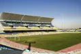 واکنش پرسپولیس به حواشی اخیر ورزشگاه شهید کاظمی