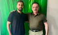 مدافع پرسپولیس راهی تبریز شد؛ فرجی اولین خرید تراکتور