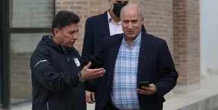 ای کاش کمی عربستان و کره بودیم؛ ما هم استعفاء دادن بلدیم؟!