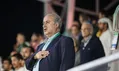 میهمانان ویژه در آزادی؛ از رئیس فدراسیون فوتبال تا هافبک پرسپولیس