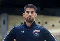 امامی قهرمان مسابقات رنکینگ آلبانی شد