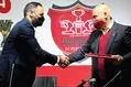 فسخ پرسپولیس با اسپانسرش چقدر هزینه دارد؟