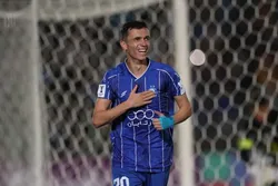 رسمی؛ آسانی در استقلال ماندنی شد +عکس