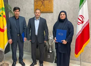 امضای توافق‌نامه با آموزش و پرورش تهران؛ هاکی از بیگانه‌سازی خارج شد