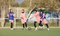 برگزاری اردوی تیم فوتبال زیر20 سال زنان/ 20 بازیکن دعوت شدند