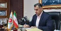 چگینی: بعد از وقفه هشت ساله رقابت های کیک بوکسینگ را برگزار کردیم