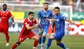 دورخیز تیم نویدکیا برای قهرمانی، خط حمله آتشین آبی‌ها و دیوار محکم پرسپولیس