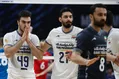 حذف ایران، اما ثبات در رتبه ۱۶ رنکینگ والیبال جهان!