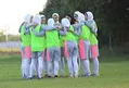 برگزاری اردوی آماده سازی تیم ملی فوتبال زنان