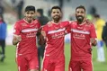 تکلیف ستاره پرسپولیس چه زمانی مشخص می‌شود؟