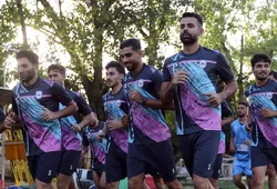 انتظار تایید نهایی AFC؛ چادرملو نصف راه آسیا را رفت