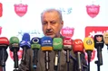درویش: لیگ تمام شد ولی رأی بیرانوند نیامد/سهمیه خارجی استقلال باید بسوزد!