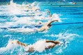 ۱۵ شناگر به اردوی جدید تیم نوجوانان دعوت شدند