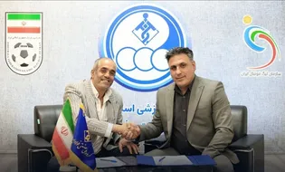 خلیفه‌اصل در استقلال خوزستان ماندگار شد