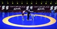 مصاف سایپا و بانک شهر در فینال لیگ برتر کشتی آزاد