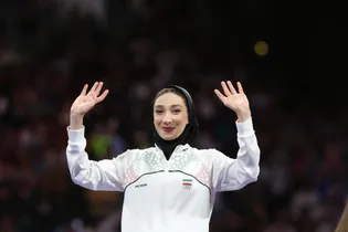 تکواندوکاران زیر ۲۱ سال ایران؛ مدال طلا برای نعمت‌زاده و زینالی