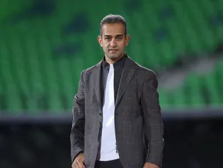 سخنگوی پرسپولیس هم استعفا داد؛ موافقت هیات مدیره