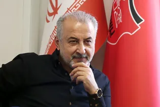 درویش ابقا شد