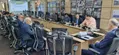برگزاری جلسه ستاد استانداردسازی ورزشگاه‌ها