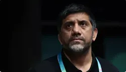 دبیر: بازی‌های آسیایی برای کشتی مهم نیست/ برنز المپیک با ارزش‌تر از چندین مدال قاره‌ای است