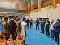 پایان رسمی شایعه انحلال/ تیم والیبال سپهر صدرا با سرمربی جدید استارت زد