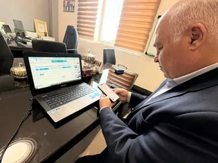 ۲ جلسه هنرجو با مسئولان اسکیت رولبال و مسئول اسکیت برد جهانی و آسیایی

 