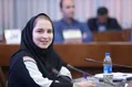 دعوت از ثریا آقایی برای شرکت در دوره حضوری بدمینتون “ویش”در انگلیس