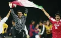 تاریخی‌ترین اتفاق در ادوار جام‌جهانی در انتظار عابدزاده!