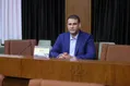 حیدری با رأی قاطع مجمع، رئیس فدراسیون نجات غریق و غواصی شد؛ انصراف 14 نامزد!