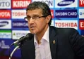 قنبرپور: تغییر مداوم به پرسپولیس آسیب می‌زند/ گاریدو باید پاسخگو باشد