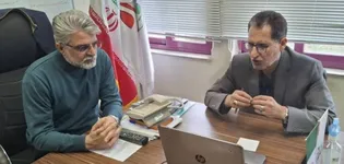 رونمایی از طرح ورزش‌های همگانی ویژه ایام جنگ
