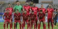 پرسپولیس با 6 تغییر برابر گوا
