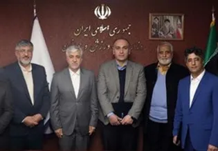 وزارت حکم ثوری و رضوانی را زد، تکواندو؛ نه حکمی آمد و نه ابطال شد