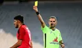بررسی یک شایعه؛ داور دربی ۹۸ استقلالی بود یا فامیل مربی پرسپولیس است؟!