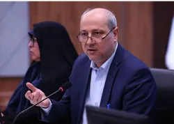 هاشمی: از ورزش نابینایان حمایت ویژه‌تری می‌کنیم/ حفظ جایگاه دوم در بازی‌های پاراآسیایی کار سختی است +فیلم