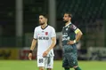 لیگ برتر فوتبال| ذوب‌آهن مس را آب کرد/ رفسنجانی‌ها در لیگ برتر ماندگار شدند