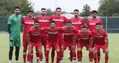 یک ملی‌پوش در آستانه جدایی از پرسپولیس