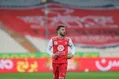 راز گل دوم مهاجم پرسپولیس به تراکتور چه بود؟