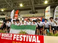 کسب مقام سوم  هاکی چمنی پسران بعد از 52 سال