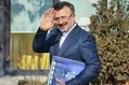 رئیس سابق فدراسیون والیبال به پورتو رفت