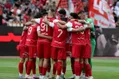 ابراهیمی: پرسپولیس از مدعیان اصلی قهرمانی است؛ هاشمیان مربی موفقی خواهد شد