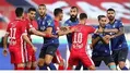 پرسپولیس دوباره به مصاف استقلال می‌رود؟